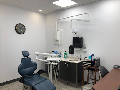 Clinique de denturologie Bedford