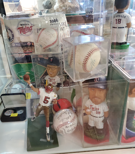 Pawn Shop «Mr Pawn», reviews and photos, 1910 Lake St S, Forest Lake, MN 55025, USA