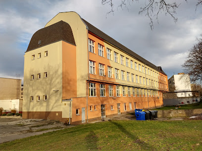ZŠ Zoltána Kodálya s VJM