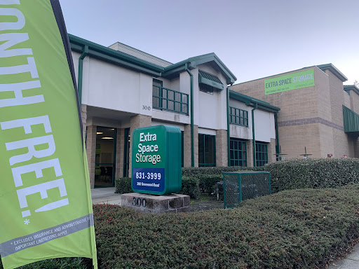 Storage Facility «Extra Space Storage», reviews and photos, 300 Deerwood Rd, San Ramon, CA 94583, USA