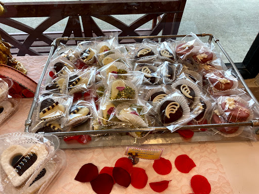 Bakery «Carrot Tree Kitchens», reviews and photos, 1303 Jamestown Rd #135, Williamsburg, VA 23185, USA