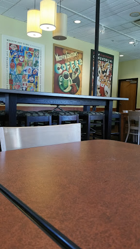 Bagel Shop «Einstein Bros. Bagels», reviews and photos, 1661 Riverside Ave Suite 130, Jacksonville, FL 32204, USA