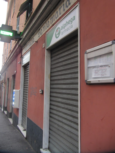 Farmacia Genova