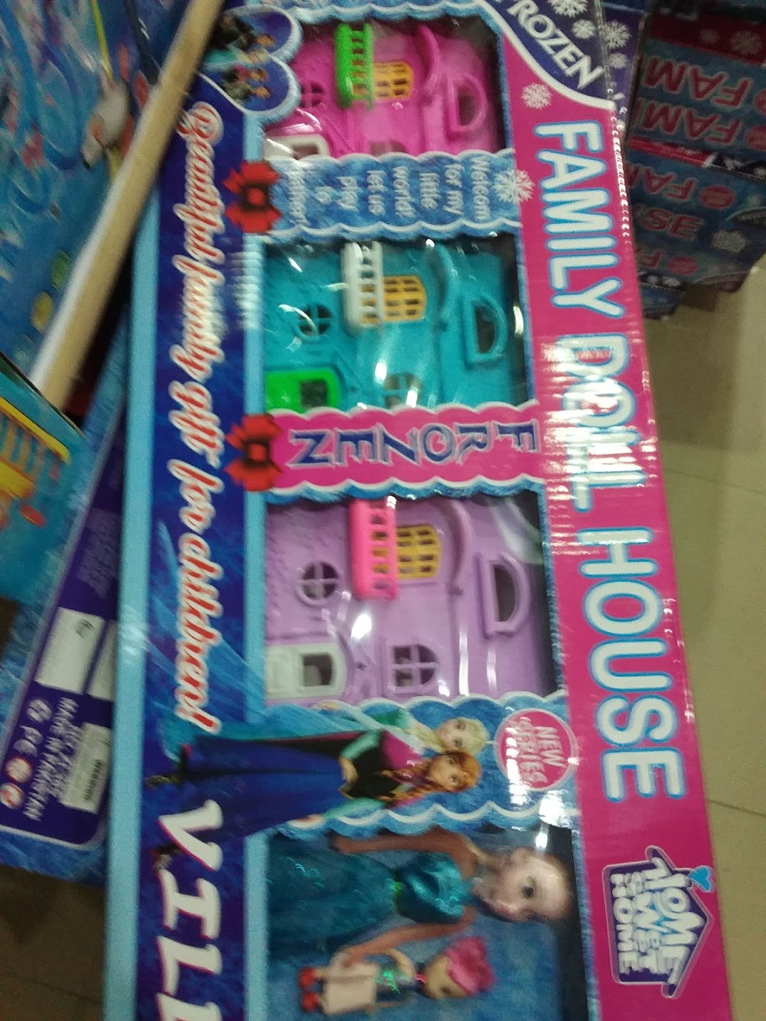 ALTHUFA TOYS DHARMPURA (WHOLESLE TOY SHOP