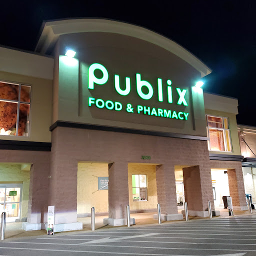 Supermarket «Publix Super Market at Muscle Shoals Commons», reviews and photos, 3220 Woodward Ave, Muscle Shoals, AL 35661, USA