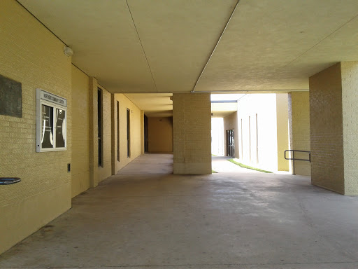 Community Center «Northside Community Center», reviews and photos, 1100 NW 18th St, Fort Worth, TX 76164, USA