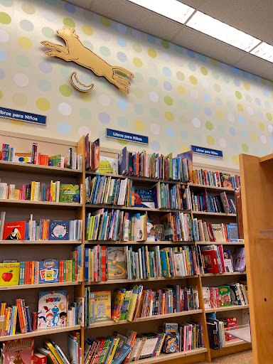 Book Store «Barnes & Noble», reviews and photos, 1201 Lake Woodlands Dr, The Woodlands, TX 77380, USA