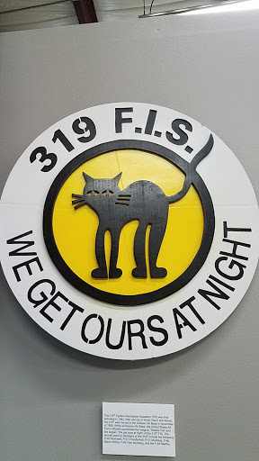 Museum «Grissom Air Museum», reviews and photos, 1000 W Hoosier Blvd, Peru, IN 46970, USA