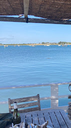 Photo n°8 de L'Escapade - Cabane à huîtres au Tour-du-Parc à Le Tour-du-Parc ()