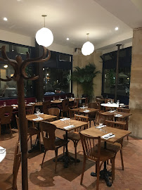 Atmosphère du Restaurant français Le Singe À Paris - n°9