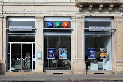 MMA Assurances CHALON SUR SAONE REPUBLIQUE à Chalon-sur-Saône