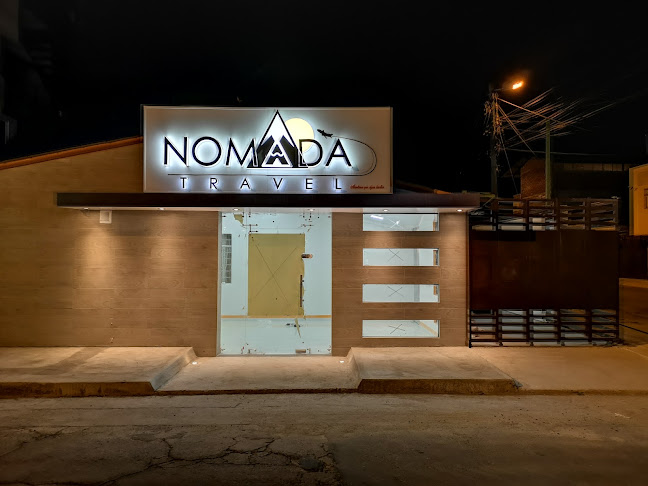 Nomada Travel, Agencia de Viajes