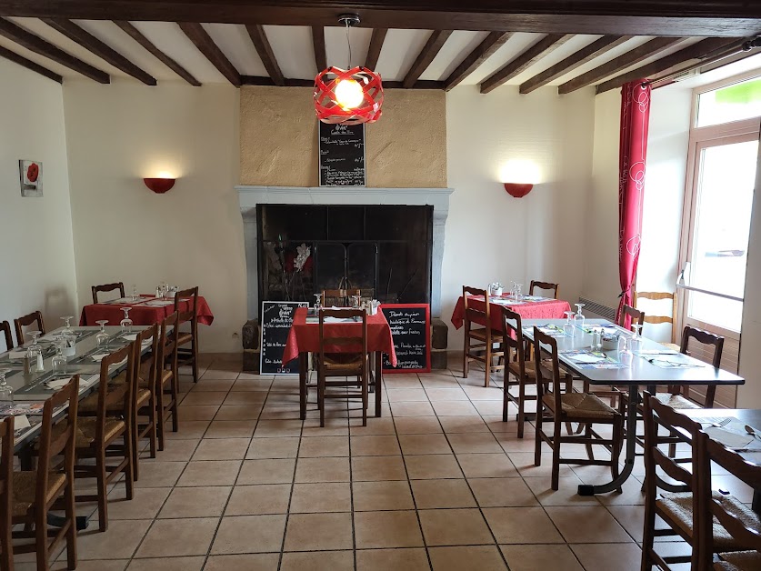 Restaurant La Chaumière à Neuville-sur-Sarthe