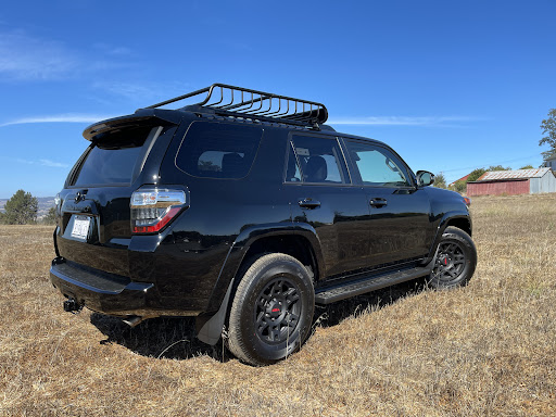 Toyota Dealer «Toyota Town of Stockton», reviews and photos, 2150 E Hammer Ln, Stockton, CA 95210, USA