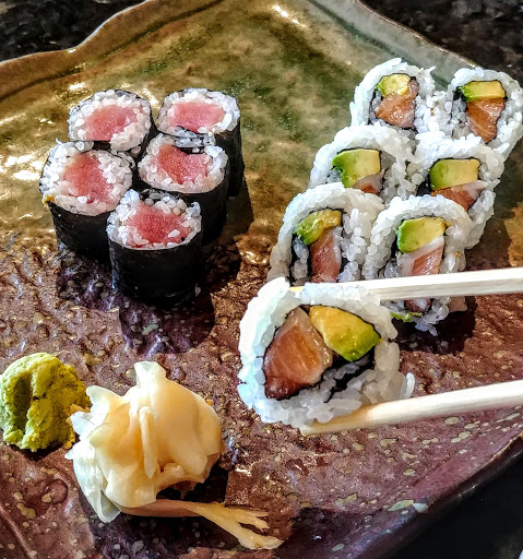 Tazu Sushi and Asian Cuisine