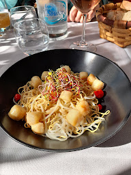 Photo n°11 de L’Assiette à Lezay ()