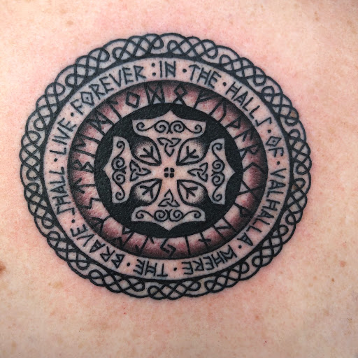 Tattoo Shop «Classic Tattoo Studio», reviews and photos, 1710 W Foothill Blvd, Upland, CA 91786, USA