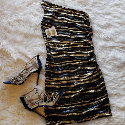 Consignment Shop «The White Pear Formal Consignment Boutique», reviews and photos, 1128 W Market St, Pottsville, PA 17901, USA