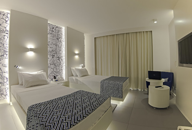 Comentários e avaliações sobre ibis Styles Boa Vista
