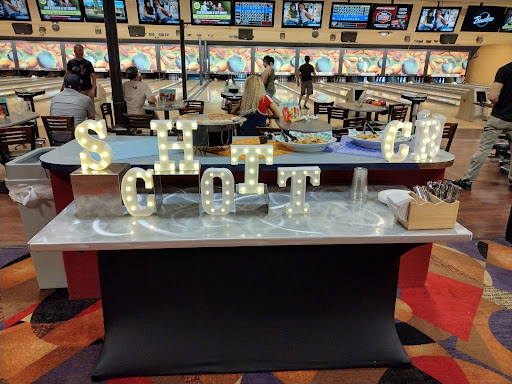 Bowling Alley «Berks Lanes», reviews and photos, 3190 Shillington Rd, Sinking Spring, PA 19608, USA