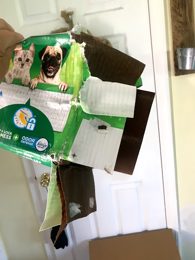 Department Store «Walmart Supercenter», reviews and photos, 100 Crossings Blvd, Elverson, PA 19520, USA