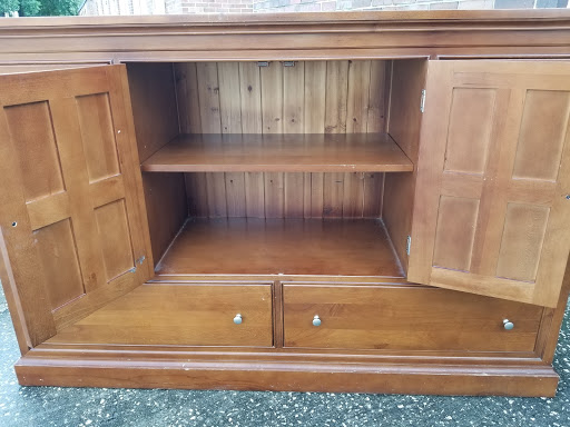 Self-Storage Facility «U-Stor Self Storage Pinellas Park», reviews and photos, 3450 62nd Ave N, Pinellas Park, FL 33781, USA