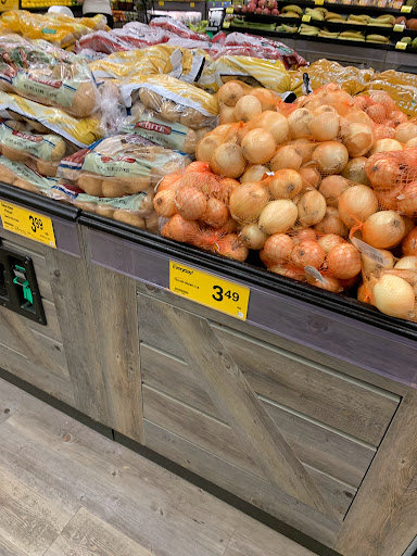 Grocery Store «Safeway», reviews and photos, 337 E Ridgeville Blvd, Mt Airy, MD 21771, USA