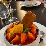 Photo n° 2 de l'avis de laura.o fait le 25/09/2023 à 14:33 pour Restaurant Les Terrasses - Guérande à Guérande