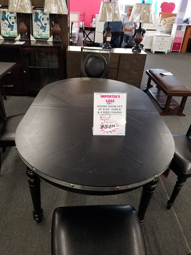 Mattress Store «Unclaimed Freight», reviews and photos, 1030 US-46, Clifton, NJ 07013, USA