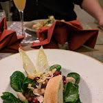 Photo n°4 de l'avis de Kristina. fait le 15/01/2023 à 19:30 sur le  Restaurant Strandlächeln in Hohenfelde à Hohenfelde