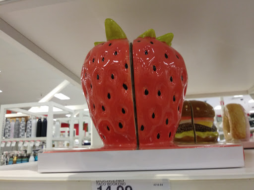 Department Store «Target», reviews and photos, 7200 Amador Plaza Rd, Dublin, CA 94568, USA