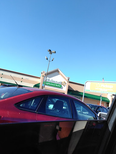 Supermarket «Walmart Neighborhood Market», reviews and photos, 1720 E Little Creek Rd, Norfolk, VA 23518, USA
