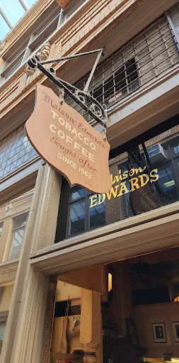 Tobacco Shop «Maison Edwards Tobacconist», reviews and photos, 328 S State St, Ann Arbor, MI 48104, USA