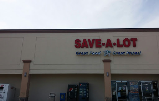Save-A-Lot, 1686 W Michigan St, Sidney, OH 45365, USA, 