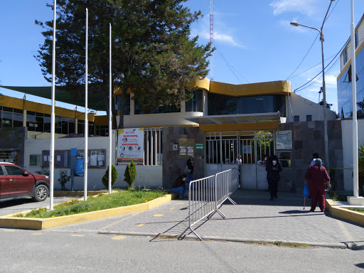 Gerencia Regional de Salud