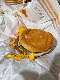 Hamburger du Restauration rapide McDonald's à Mougins - n°14