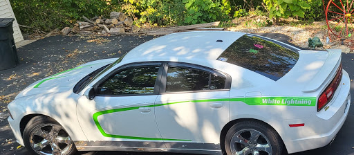 Auto Repair Shop «Dave Sinclair Chrysler Dodge Jeep Ram», reviews and photos, 2326 W Osage St, Pacific, MO 63069, USA