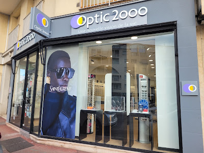 Optic 2000 - Opticien Bron à Bron
