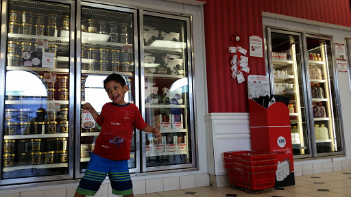 Ice Cream Shop «Oberweis Ice Cream and Dairy Store», reviews and photos, 925 IL-59, Bartlett, IL 60103, USA