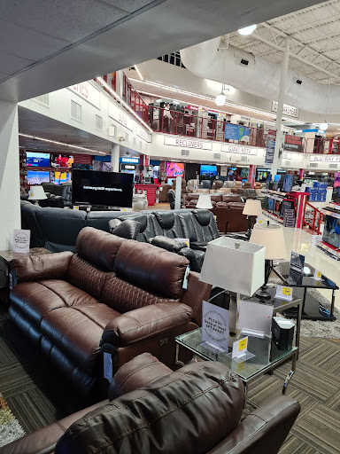 Department Store «BrandsMart USA», reviews and photos, 821 SW Natura Blvd, Deerfield Beach, FL 33441, USA