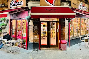 CUORE (Italian Deli & Coffee Shop) image