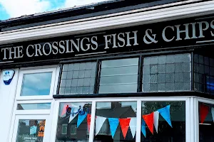 The Crossings Fish & Chips image