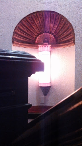 Movie Theater «Whiteside Theatre», reviews and photos, 361 SW Madison Ave, Corvallis, OR 97333, USA