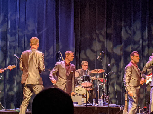 Performing Arts Theater «Sugar Loaf Performing Arts Center», reviews and photos, 1351 Kings Hwy, Sugar Loaf, NY 10981, USA