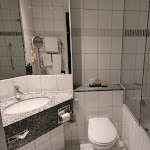 Photo n°5 de l'avis de Frank.. fait le 22/04/2023 à 05:22 sur le  Mercure Hotel Bochum City à Bochum