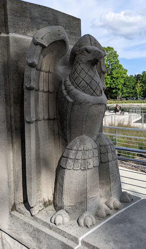 Zoo «Columbian Park Zoo», reviews and photos, 1915 Scott St, Lafayette, IN 47904, USA