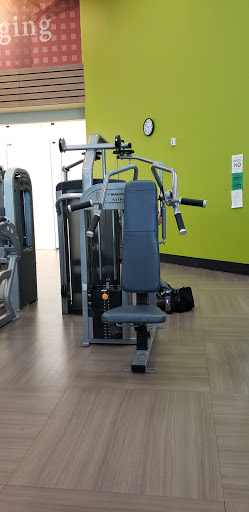 Gym «LA Fitness», reviews and photos, 8909 Washington Blvd, Pico Rivera, CA 90660, USA