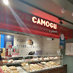 Photo n°3 de l'avis de Ysabel.l fait le 18/08/2021 à 16:37 sur le  Autogrill Versilia Ovest à Genova