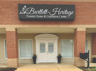 Bartlett-Heritage Funeral Home