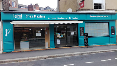 Chez Maxime à Rennes